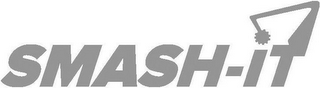 SMASH-IT logo