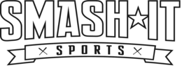 SMASH IT SPORTS logo