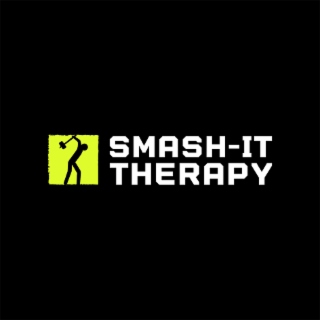 SMASH-IT THERAPY logo