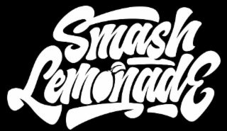 SMASH LEMONADE logo