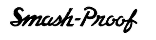 SMASH-PROOF logo