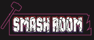 SMASH ROOM logo
