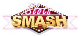 SMASH SLOTS logo