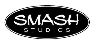 SMASH STUDIOS logo