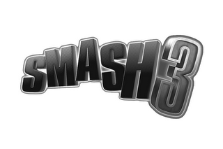 SMASH3 logo