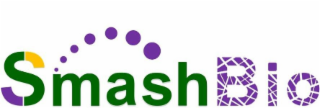 SMASHBIO logo