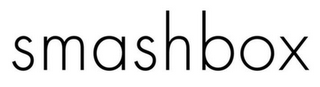 SMASHBOX logo