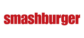 SMASHBURGER logo