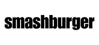 SMASHBURGER logo