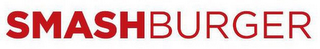 SMASHBURGER logo