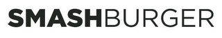 SMASHBURGER logo