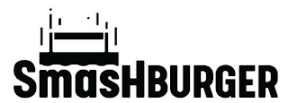 SMASHBURGER logo
