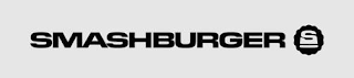 SMASHBURGER S logo