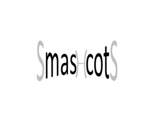 SMASHCOTS logo