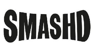 SMASHD logo