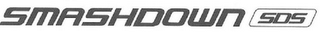 SMASHDOWN SDS logo