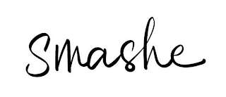 SMASHE logo