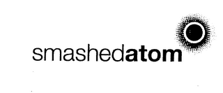 SMASHEDATOM logo