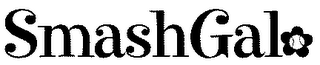 SMASHGAL logo