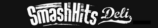 SMASHHITS DELI logo