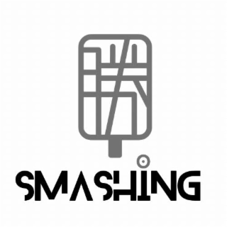 SMASHING logo