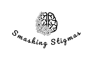 SMASHING STIGMAS logo