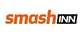 SMASHINN logo
