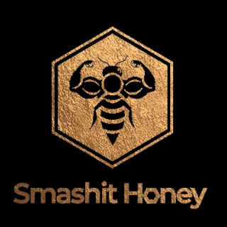 SMASHIT HONEY logo