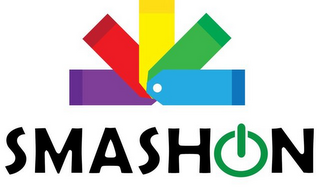 SMASHON logo