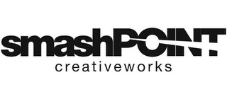 SMASHPOINT CREATIVEWORKS logo