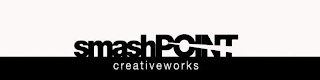 SMASHPOINT CREATIVEWORKS logo
