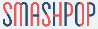 SMASHPOP logo
