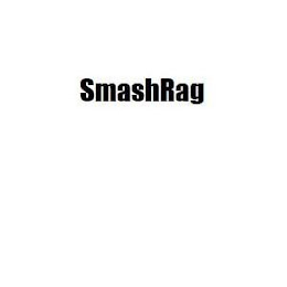 SMASHRAG logo