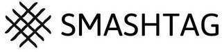 SMASHTAG logo