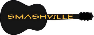 SMASHVILLE logo