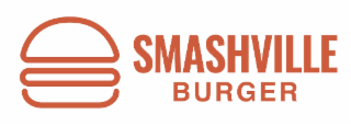 SMASHVILLE BURGER logo