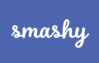 SMASHY logo