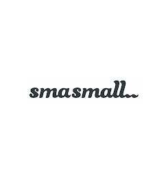 SMASMALL logo