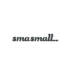 SMASMALL logo