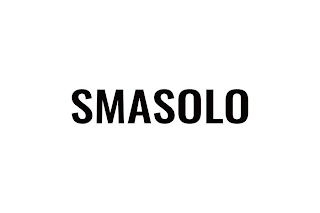 SMASOLO logo