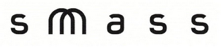SMASS logo
