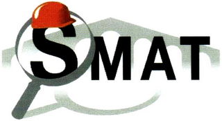 SMAT logo