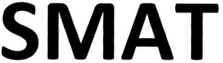 SMAT logo