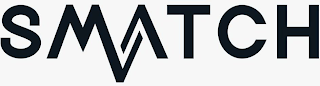 SMATCH logo