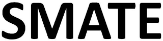 SMATE logo