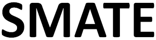 SMATE logo