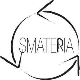 SMATERIA logo