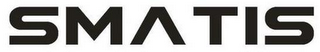 SMATIS logo
