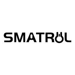 SMATRUL logo