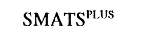 SMATSPLUS logo